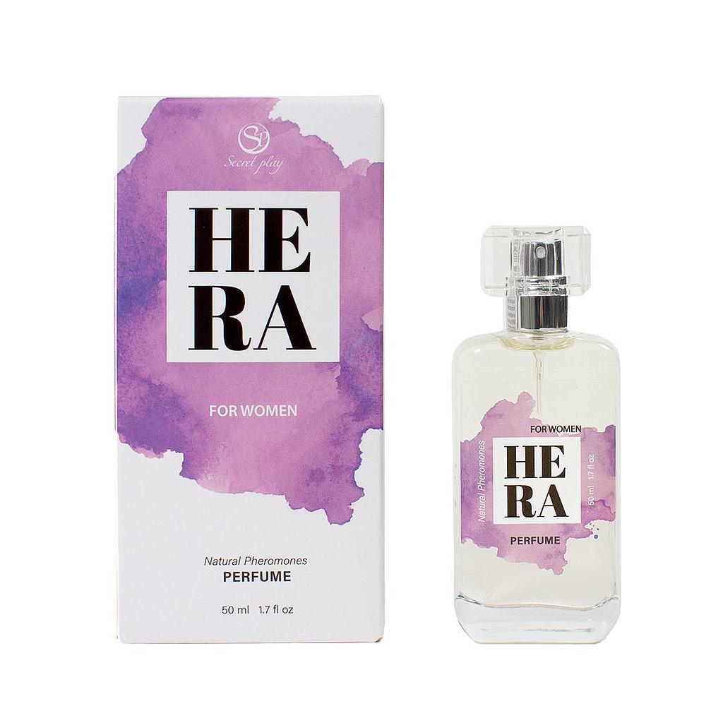 HERA - PERFUME SPRAY Cod. 3713