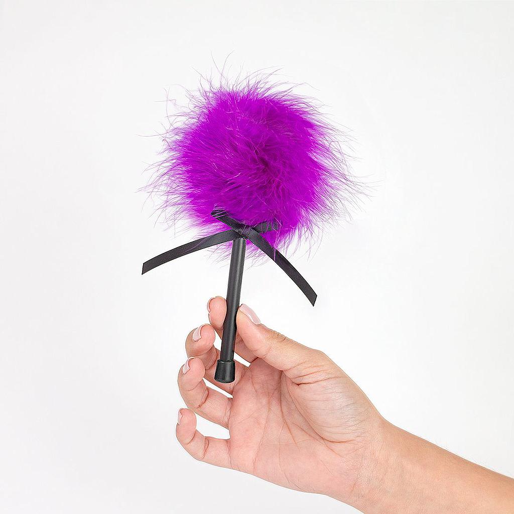 PLUMERO MORADO Cod. 3420V