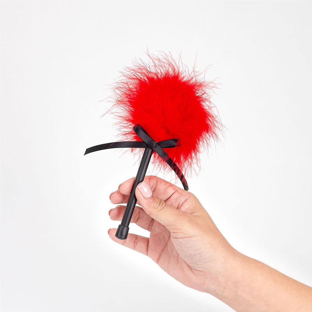 PLUMERO ROJO Cod. 3420R