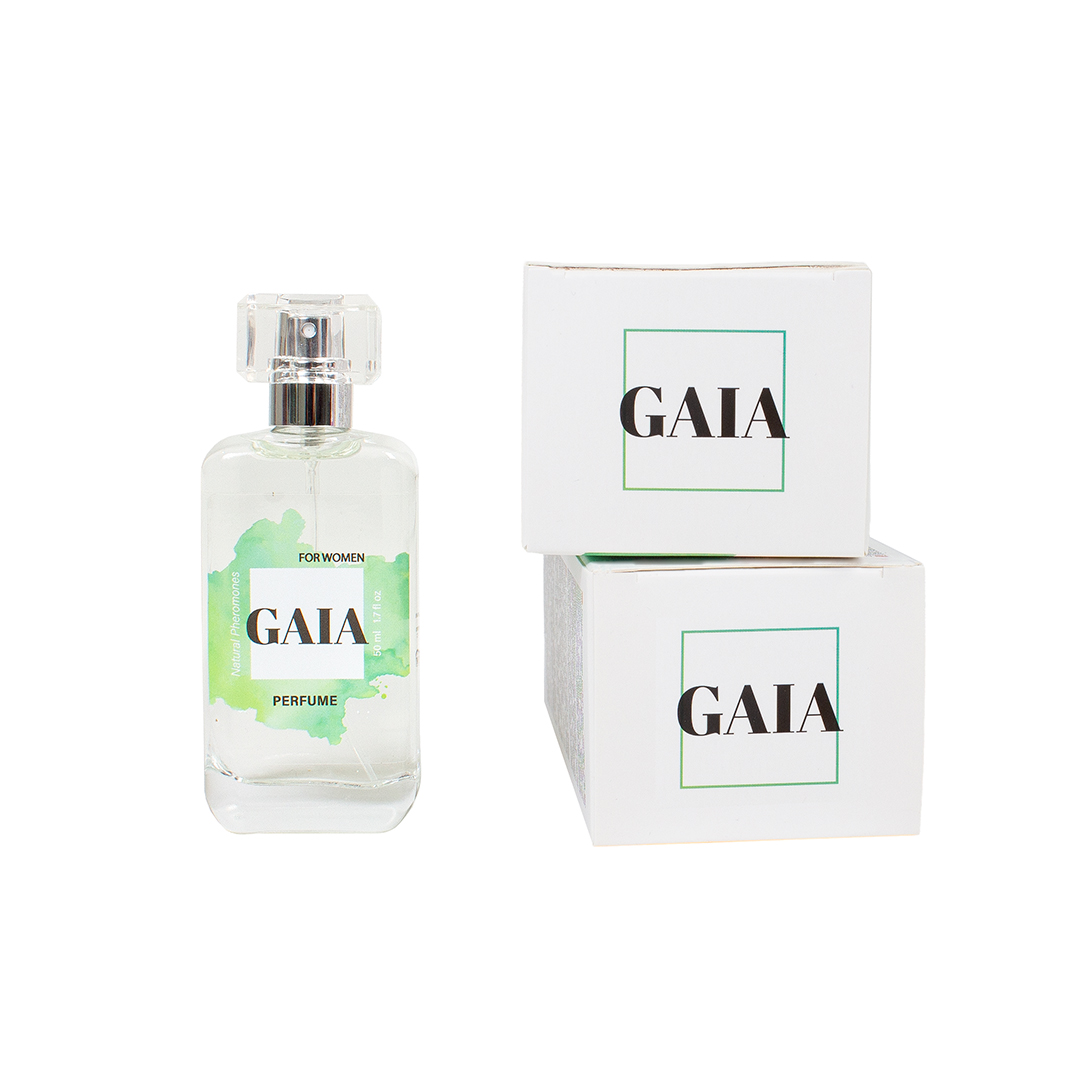 GAIA - PERFUME SPRAY Cod. 3712