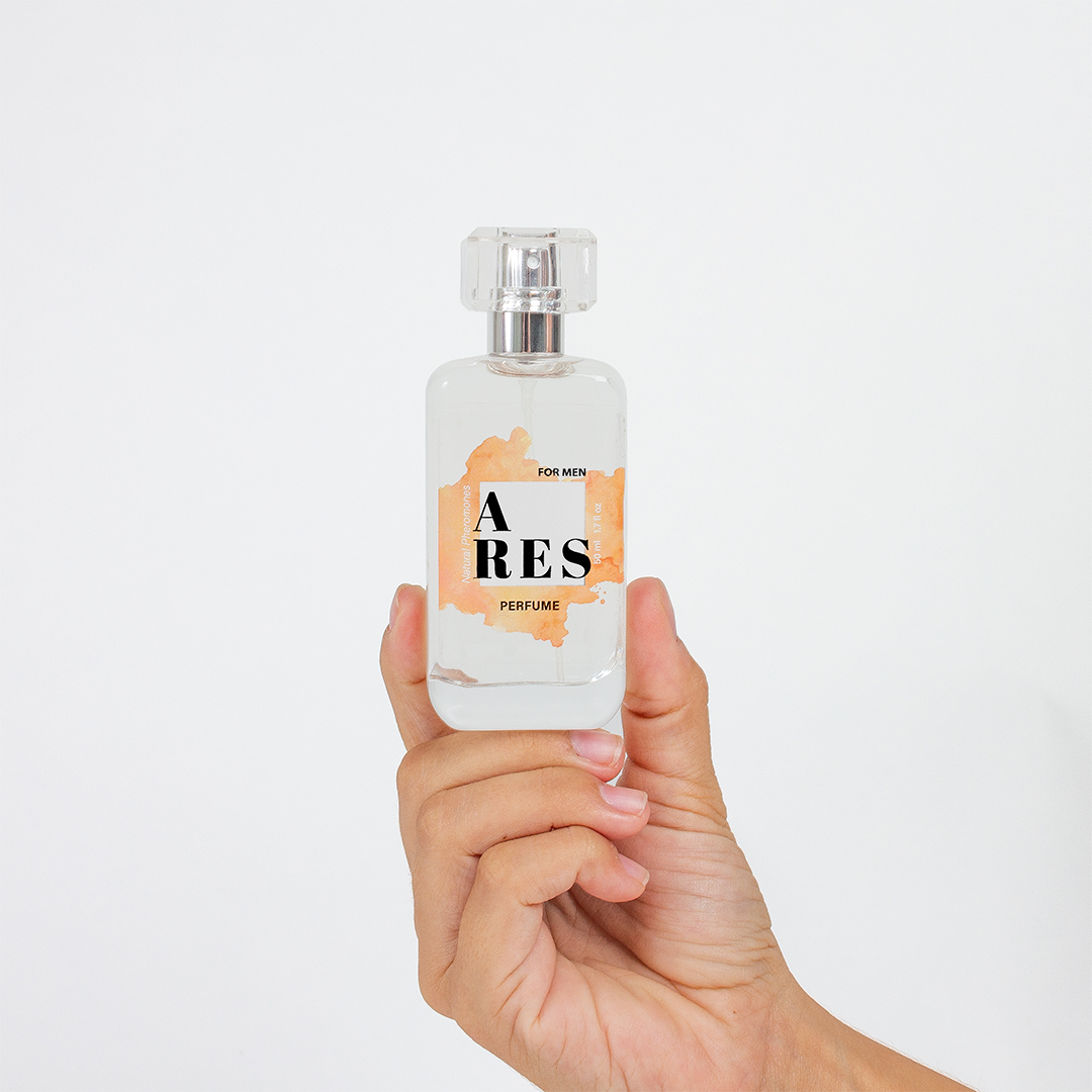 ARES - PERFUME SPRAY Cod. 3714